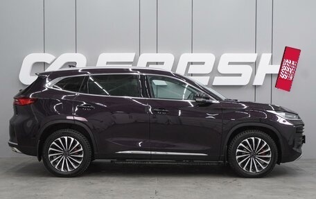 CheryExeed TXL, 2022 год, 2 299 000 рублей, 5 фотография