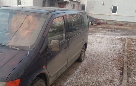 Mercedes-Benz Vito, 2001 год, 740 000 рублей, 2 фотография