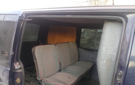 Mercedes-Benz Vito, 2001 год, 740 000 рублей, 4 фотография