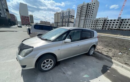 Toyota Opa I рестайлинг, 2000 год, 380 000 рублей, 2 фотография