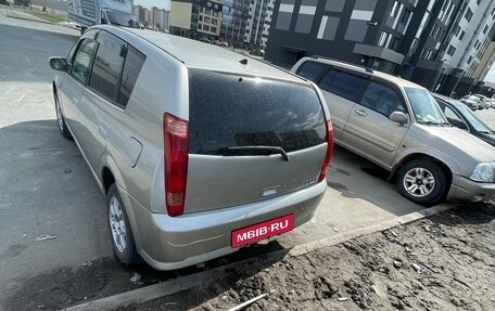 Toyota Opa I рестайлинг, 2000 год, 380 000 рублей, 1 фотография