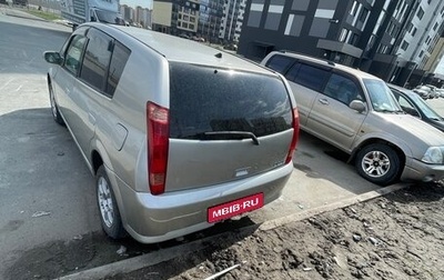 Toyota Opa I рестайлинг, 2000 год, 380 000 рублей, 1 фотография