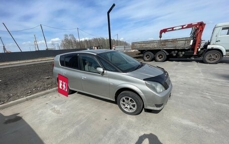 Toyota Opa I рестайлинг, 2000 год, 380 000 рублей, 4 фотография