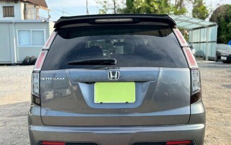 Honda Stream II, 2013 год, 930 000 рублей, 6 фотография