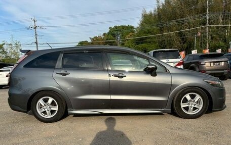 Honda Stream II, 2013 год, 930 000 рублей, 4 фотография