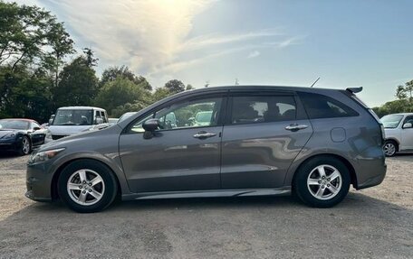 Honda Stream II, 2013 год, 930 000 рублей, 8 фотография