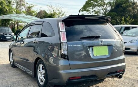 Honda Stream II, 2013 год, 930 000 рублей, 7 фотография