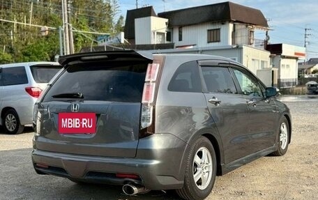 Honda Stream II, 2013 год, 930 000 рублей, 5 фотография