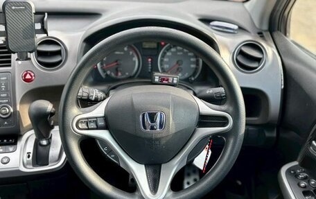 Honda Stream II, 2013 год, 930 000 рублей, 10 фотография