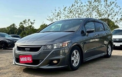 Honda Stream II, 2013 год, 930 000 рублей, 1 фотография