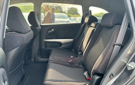 Honda Stream II, 2013 год, 930 000 рублей, 18 фотография