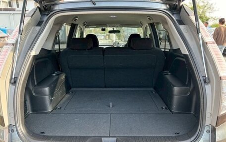 Honda Stream II, 2013 год, 930 000 рублей, 20 фотография