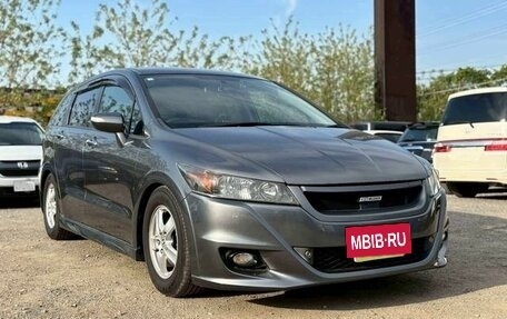 Honda Stream II, 2013 год, 930 000 рублей, 3 фотография