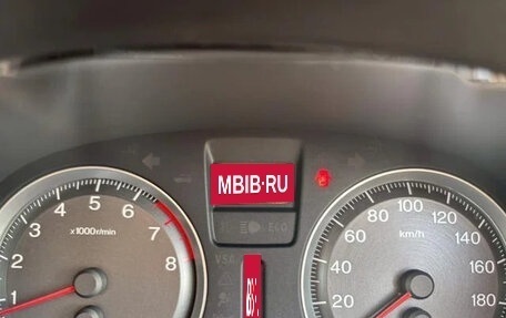 Honda Stream II, 2013 год, 930 000 рублей, 11 фотография