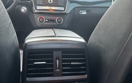 Mercedes-Benz GLS, 2017 год, 4 450 000 рублей, 11 фотография