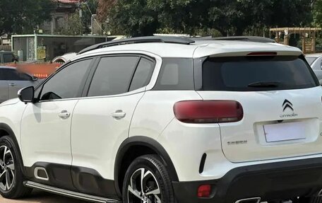 Citroen C5 Aircross I, 2022 год, 2 200 000 рублей, 2 фотография