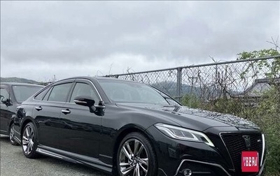 Toyota Crown, 2021 год, 2 644 000 рублей, 1 фотография