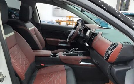 Citroen C5 Aircross I, 2022 год, 2 200 000 рублей, 7 фотография