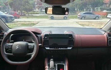 Citroen C5 Aircross I, 2022 год, 2 200 000 рублей, 9 фотография