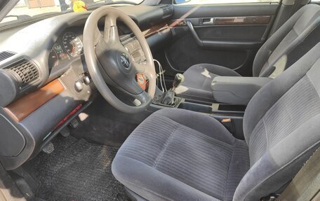 Audi 100, 1991 год, 375 000 рублей, 5 фотография