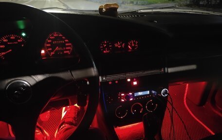 Audi 100, 1991 год, 375 000 рублей, 6 фотография