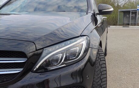Mercedes-Benz C-Класс, 2014 год, 1 780 000 рублей, 3 фотография