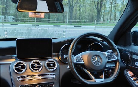 Mercedes-Benz C-Класс, 2014 год, 1 780 000 рублей, 7 фотография