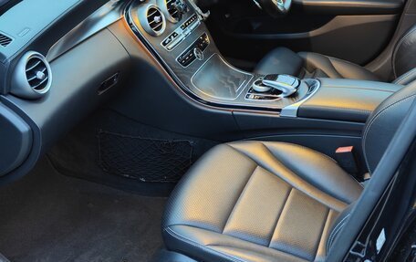 Mercedes-Benz C-Класс, 2014 год, 1 780 000 рублей, 9 фотография