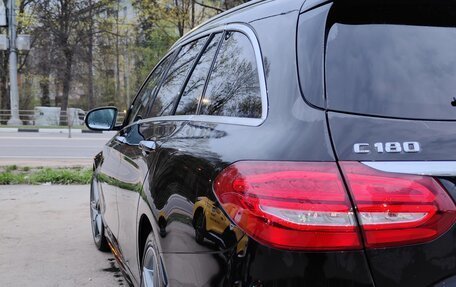 Mercedes-Benz C-Класс, 2014 год, 1 780 000 рублей, 5 фотография