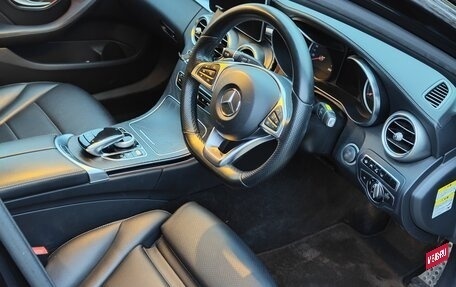 Mercedes-Benz C-Класс, 2014 год, 1 780 000 рублей, 8 фотография