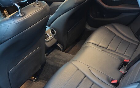 Mercedes-Benz C-Класс, 2014 год, 1 780 000 рублей, 10 фотография