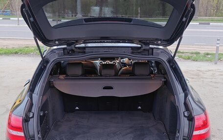 Mercedes-Benz C-Класс, 2014 год, 1 780 000 рублей, 13 фотография