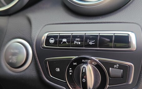 Mercedes-Benz C-Класс, 2014 год, 1 780 000 рублей, 18 фотография