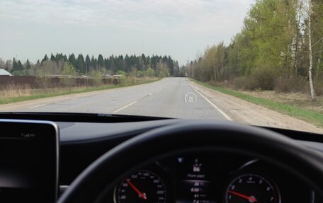 Mercedes-Benz C-Класс, 2014 год, 1 780 000 рублей, 16 фотография