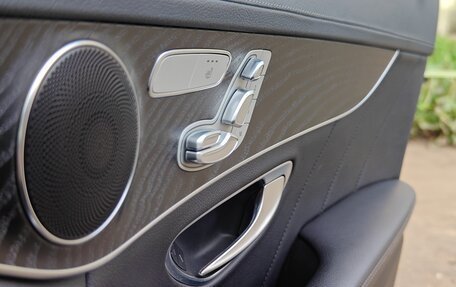 Mercedes-Benz C-Класс, 2014 год, 1 780 000 рублей, 19 фотография