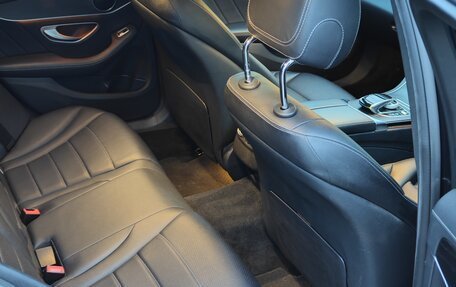 Mercedes-Benz C-Класс, 2014 год, 1 780 000 рублей, 11 фотография