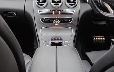 Mercedes-Benz C-Класс, 2014 год, 1 780 000 рублей, 21 фотография