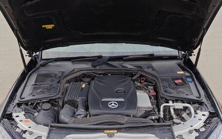 Mercedes-Benz C-Класс, 2014 год, 1 780 000 рублей, 12 фотография