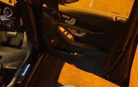 Mercedes-Benz C-Класс, 2014 год, 1 780 000 рублей, 14 фотография