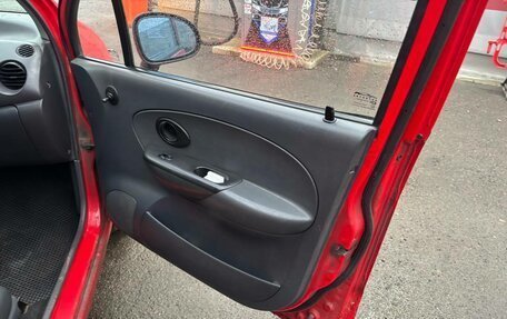 Daewoo Matiz I, 2011 год, 149 000 рублей, 3 фотография
