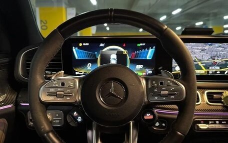 Mercedes-Benz GLE Coupe AMG, 2021 год, 7 920 000 рублей, 6 фотография