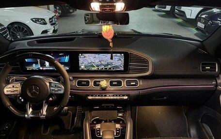 Mercedes-Benz GLE Coupe AMG, 2021 год, 7 920 000 рублей, 7 фотография
