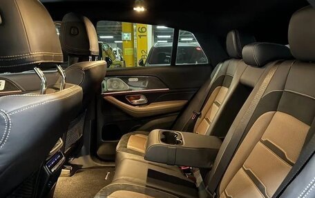 Mercedes-Benz GLE Coupe AMG, 2021 год, 7 920 000 рублей, 8 фотография