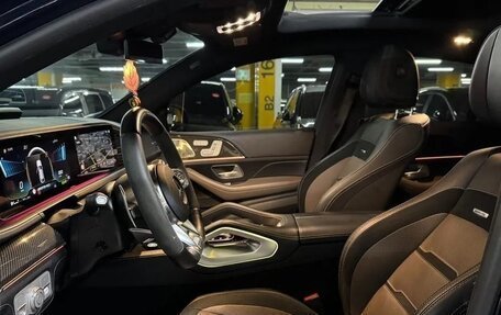 Mercedes-Benz GLE Coupe AMG, 2021 год, 7 920 000 рублей, 10 фотография