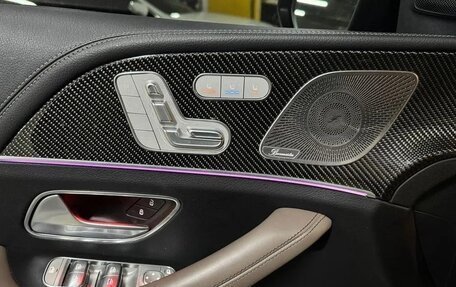 Mercedes-Benz GLE Coupe AMG, 2021 год, 7 920 000 рублей, 9 фотография