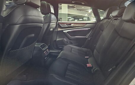 Audi A7, 2021 год, 5 600 000 рублей, 9 фотография