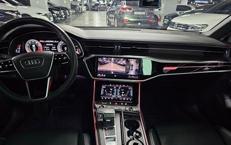 Audi A7, 2021 год, 5 600 000 рублей, 7 фотография