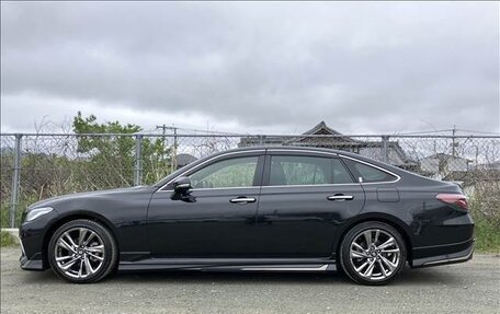 Toyota Crown, 2021 год, 2 644 000 рублей, 5 фотография