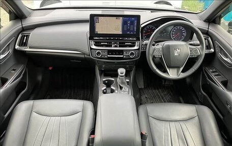 Toyota Crown, 2021 год, 2 644 000 рублей, 12 фотография