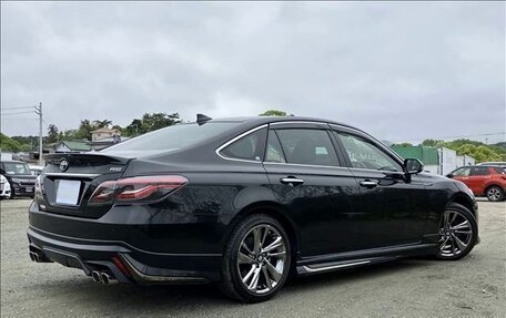 Toyota Crown, 2021 год, 2 644 000 рублей, 8 фотография